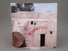Resurrection David Bowie 1976 Live 2x Lp Circuit Records Ast 6024 Bootleg Rare