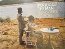 Portugal. The Man - Censored Colors LP