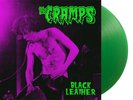The Cramps Black Leather: Live at the Stone, San Francisco, 13th May 198 (Vinyl)