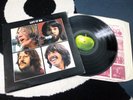 NMINT-  155g BEATLES Let It Be PCS 7096 UK Vinyl lp 1970 *UPGRADE* & COMPLETE