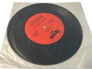 Power Pop Punk NW THE BRATS You're So Cute So Hard To Forget SPUNK 45 RPM Record