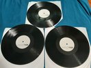 Radiohead LP 3 Record Set Ok Computer Made In The EU import XL NO COVER