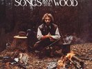 Jethro Tull - Songs From The Wood LP [Steven Wilson / 40th] [NEW/SEALED]