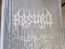 Absurd - Life Beyond The Grave 1992 - 1994 limited edition 5 LP box set NEW RARE