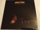 ARETHA FRANKLIN ‎Live At Fillmore West 1971 - Original Vinyl LP  STILL SEALED