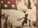 Agnostic Front: Liberty & Justice For...1987 Promo Vinyl Punk Combat Records