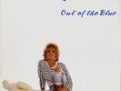 Debbie Gibson - Out Of The Blue [New Vinyl LP] Blue, Colored Vinyl, Ltd Ed, Phot