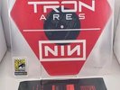 NEW  IN HAND  SDCC 2025 TRON ARES NIN NINE INCH NAILS 7