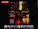 SLIPKNOT 6LP (25TH ANNIVERSARY BLOOD SPLATTER BOX SET) *PRESALE*