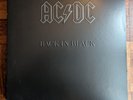AC/DC – Back In Black  [50th Anniversary Gold 12