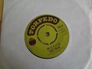 Errol English , sha la la lee/bovver boys a.g.g.r.o 7” Torpedo.ex.