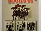 The Beatles / Beatles ‘65 1978 Vinyl LP VG+/VG+ Capitol Purple Label ST-2228
