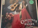 LINDA RONSTADT - CANCIONES DE MI PADRE - ASYLUM E1-60765 LP First Press N.MINT
