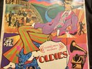 The Beatles  'A Collection Of Beatles Oldies'  UK Release Condition Very Good +
