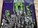 MISFITS Earth A.D. / Wolfs Blood Translucent Brown Vinyl Plan 9 Shrink