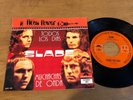 SLADE Everyday b/w Good Time Gals 1974 MEXICO 7