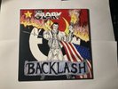 New Glory ‘Backlash’ Limited Vinyl Record