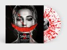 SMILE 2 / Skye Riley Naomi Scott EP Vinyl Record Blood Splatter White