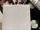 Beatles White Album 1970s US Press 2LP Apple OG Serial #2802991 +Cards +Poster