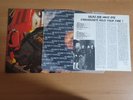 Firehouse - Hold Your Fire 1992 Korea Orig Vinyl LP Insert No Barcode