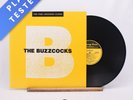 Buzzcocks The Peel Sessions Album A B Remastered LP Vinyl Record - EX/EX