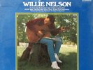 WILLIE NELSON THE PARTY'S OVER RCA DYNAGROOVE LPM 3858 COUNTRY  SEALED UNPLAYED