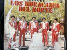 LOS HURACANES DEL NORTE / 15 Éxitos 15  / vinyl record 33 rpm