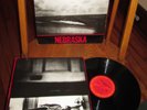 BRUCE SPRINGSTEEN NEBRASKA LP NM NEAR MINT US COLUMBIA VINYL CLASSIC ROCK