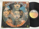 Miguel de Deus - Black Soul Brothers BRAZIL 1ST PRESS LP 1977 Brazoes