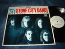 Meet Stone City Band - Out From Shadow LP NM white label promo Rick James funk