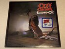 Ozzy Osbourne Blizzard Of Ozz STILL SEALED ORIGINAL 1981 LP JZ36812 Randy Rhoads
