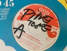 Lincoln Thompson One Common Need Rare Original UK 12