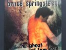 BRUCE SPRINGSTEEN The Ghost Of Tom Joad Vinyl Record Album First Press W/ Inner