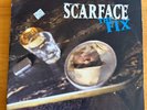 Scarface – The Fix Def Jam Records 2002 US  Promo sticker - Geto Boys