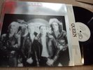 QUEEN : THE GAME LP 1980 EMI GERMANY +OIS