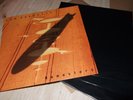 LED ZEPPELIN : REMASTERED MULTIFOLDOUT COVER 3LP 1990 ATLANTIC GERMANY +OIS