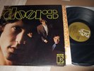 THE DOORS : SAME LP 1967 GOLDEN ELEKTRA EKS-74007 USA +OIS