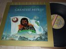 CAT STEVENS : GREATEST HITS AUDIOPHILE HALFSPEED LP 1980 A&M SPJ-4519 JAPAN