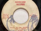 MKE Funk Soul 45 CURRY JOHNSON / BLACK EARTH PLUS Plea To The People listen