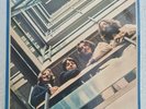 The Beatles 1967-1970 Blue Album 2 x LP vinyl compilation UK 1973 Apple PCSP 718