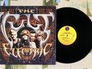 The Cult LP Electric 1987 Love Removal Machine M-/M-