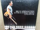 BRUCE SPRINGSTEEN & E STREET BAND LIVE 1975-85 BOX SET,W/ BOOKLET,VINYL LP ALBUM