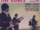 THE KINKS: 
