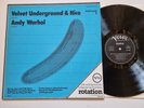 The Velvet Underground & Nico - Same/ Andy Warhol Vinyl LP Germany