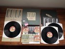Led Zeppelin : Coda : Sup Dlx Ltd Num Ed 3CD + 3 x 180g LP Box 2015 : Mint