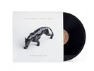 John Mark McMillan Borderland VG++ Vinyl Record LP Christian Indie Rock