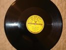 Johnny Cash, Sun 258 Train of Love/There You Go E+ 78 RPM Record