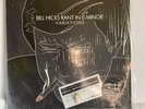 Rant in E-Minor: Variations by Bill Hicks (Record, 2016)