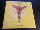 Nirvana : In Utero - 1 LP -  Vinyl - Brand New Sealed