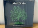 SEALED 1979 Nick Drake Fruit Tree -The Complete Recorded Works 3 LP Box Set RARE